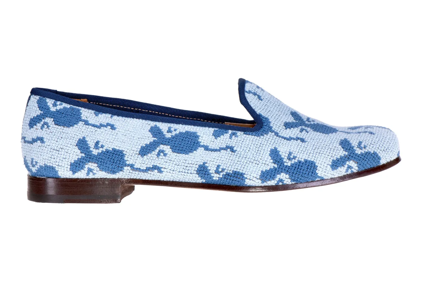 Women Stubbs & Wootton Slipper<Jerry Ink (Women)