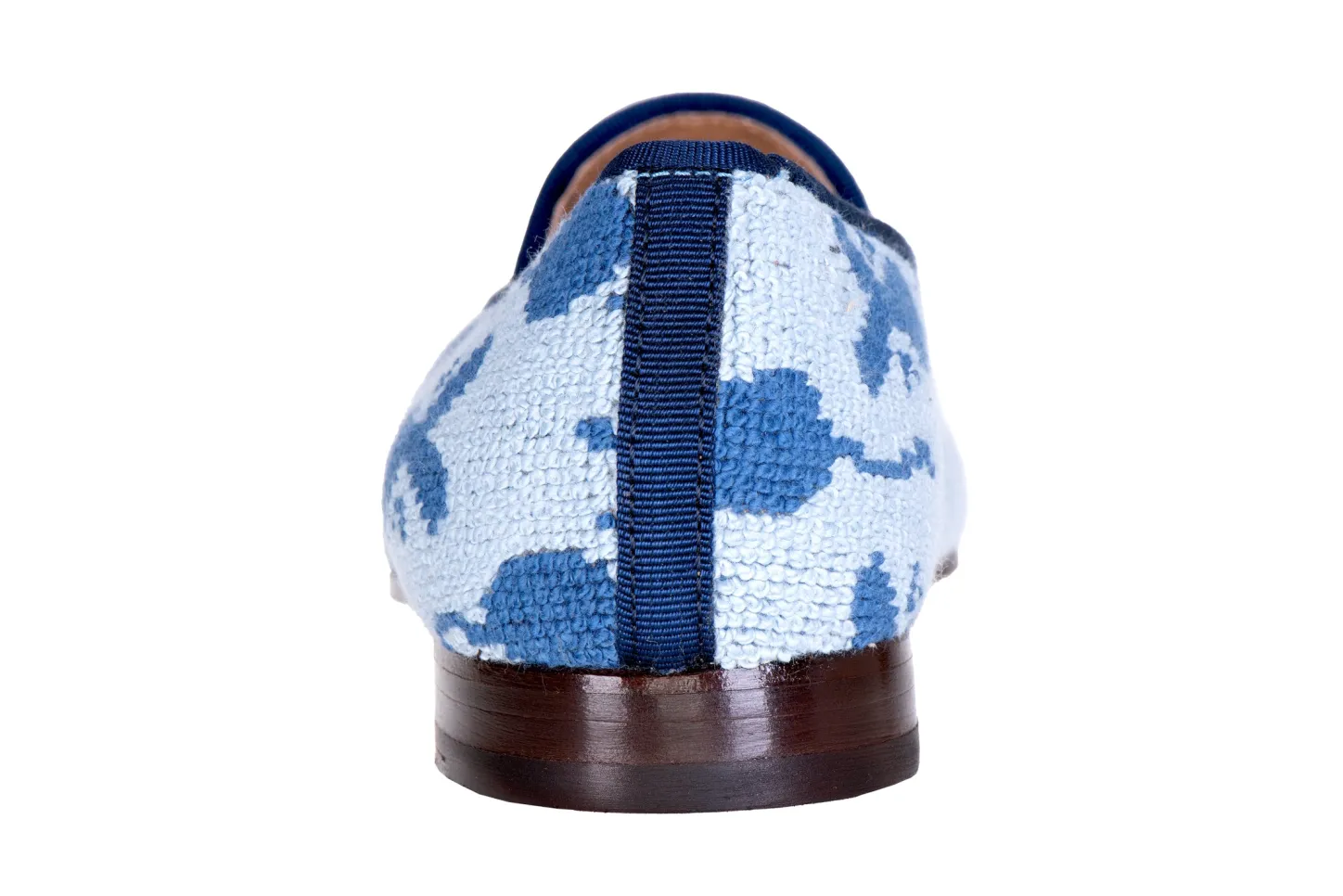 Women Stubbs & Wootton Slipper<Jerry Ink (Women)