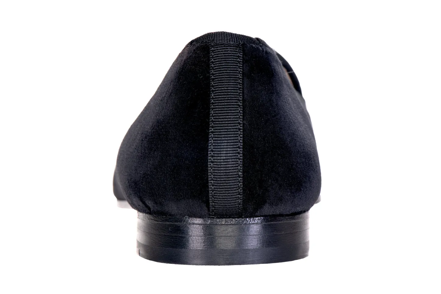 Stubbs & Wootton Slipper<Kintsugi Noir (Men)