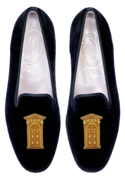 Stubbs & Wootton Slipper<Kips Bay Private Stock (Men)