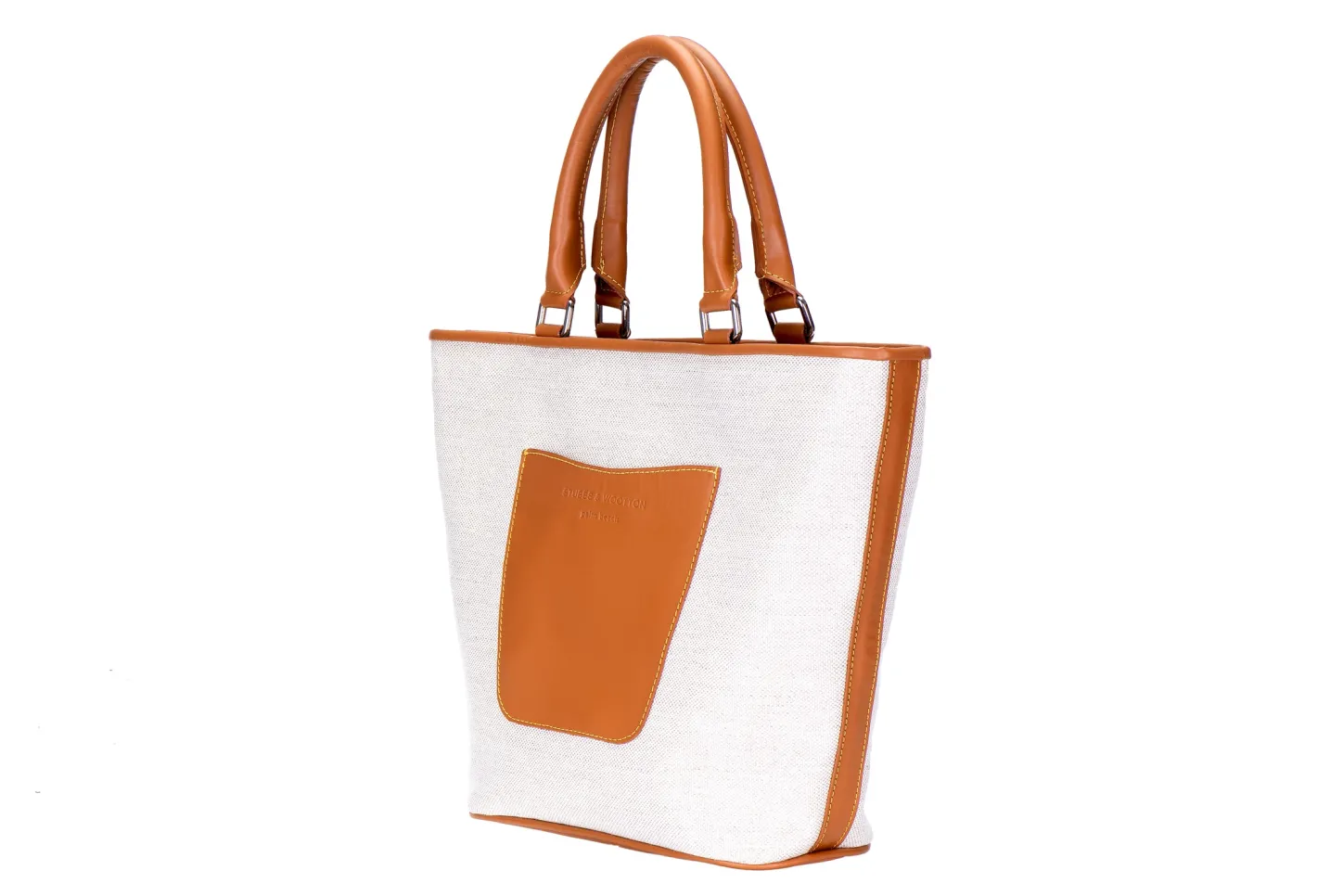 Stubbs & Wootton Mini Totes<Luggage Midi Tote