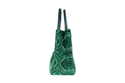 Stubbs & Wootton Totes<Malachite Holden