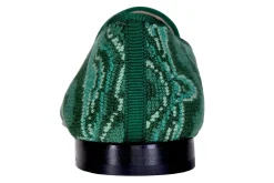 Stubbs & Wootton Slipper<Malachite Needlepoint Slipper (Men)