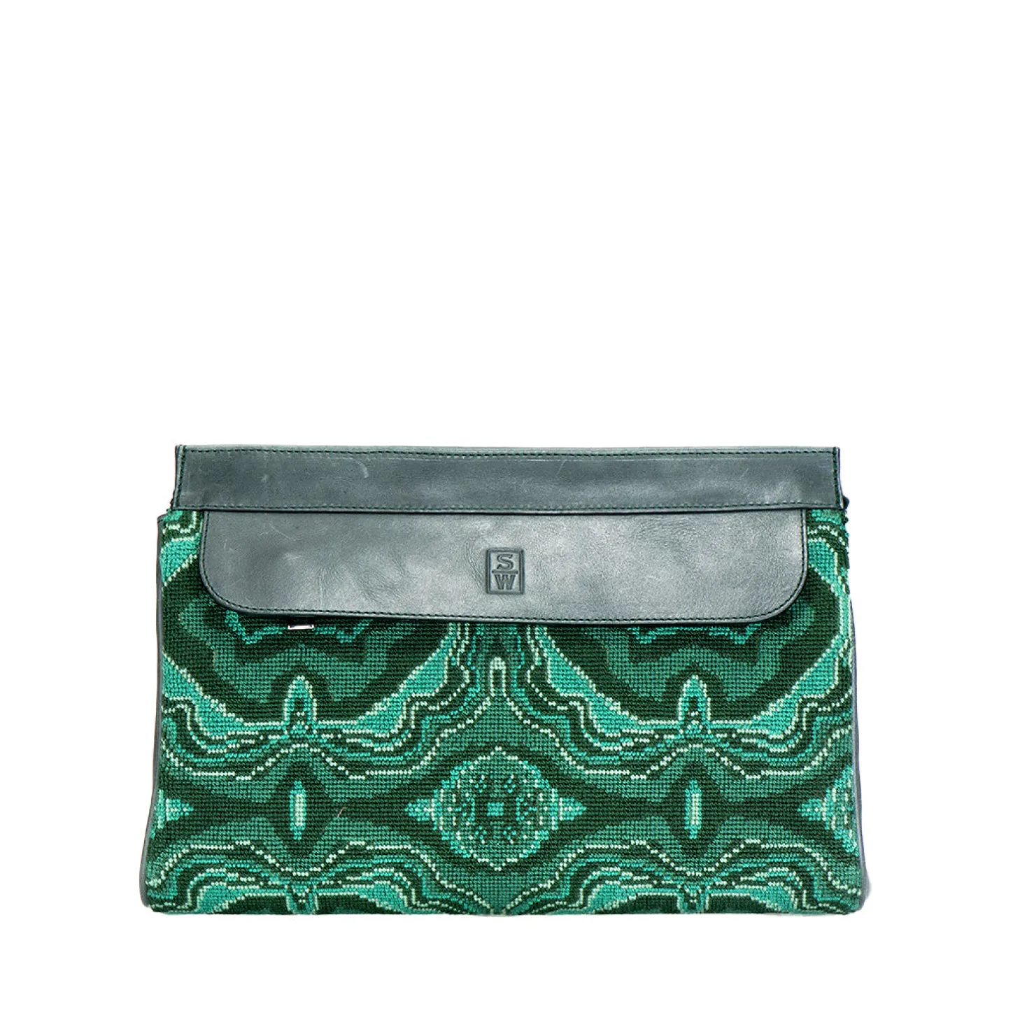 Stubbs & Wootton Travelers<Malachite Traveler