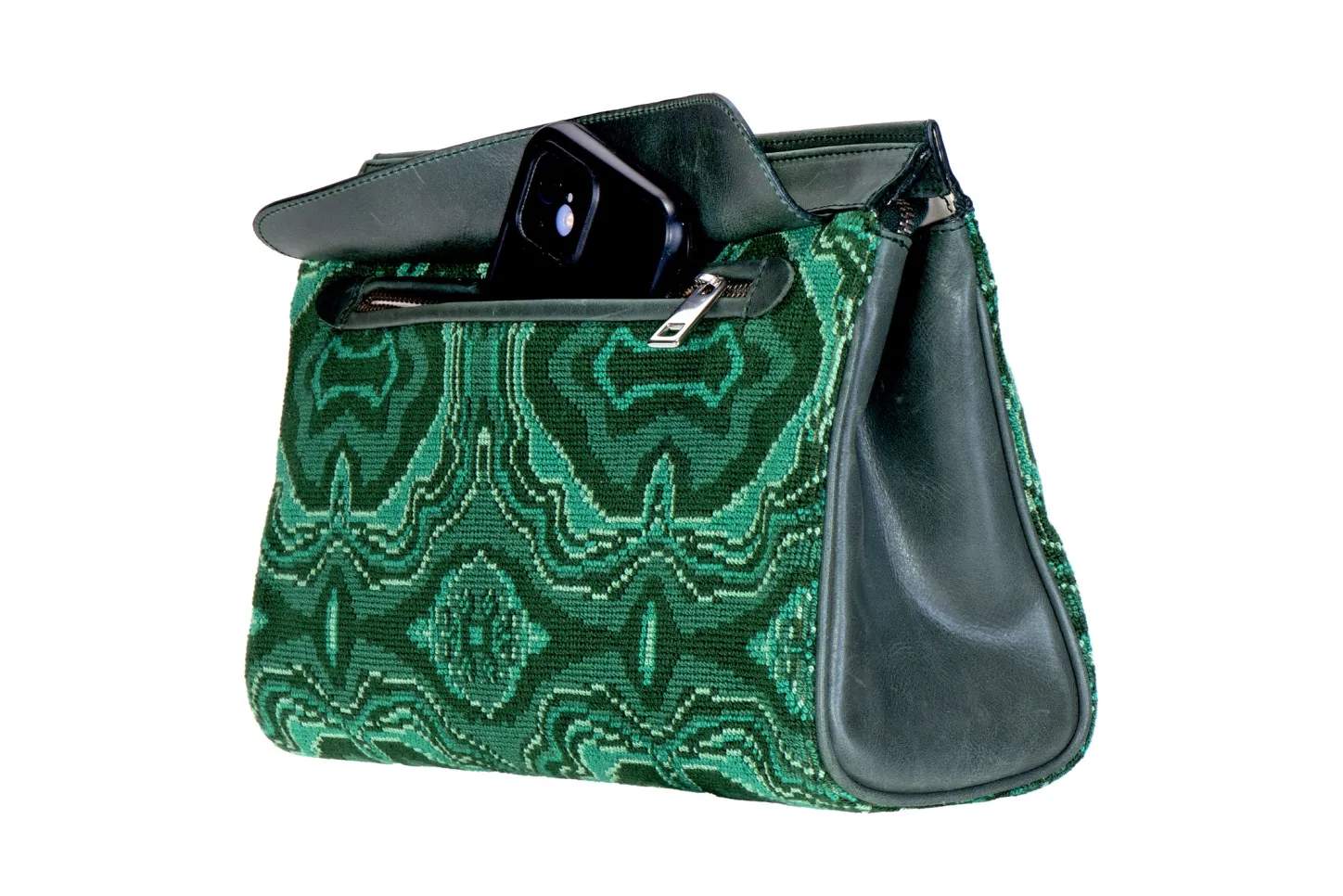 Stubbs & Wootton Travelers<Malachite Traveler