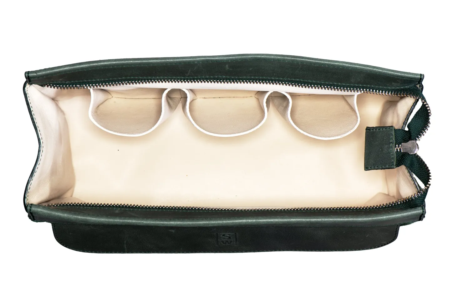 Stubbs & Wootton Travelers<Malachite Traveler