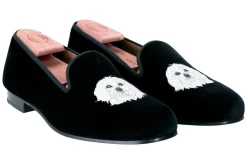 Stubbs & Wootton Slipper<Maltese (Men)