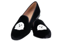 Stubbs & Wootton Slipper<Maltese (Men)