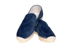 Stubbs & Wootton Espadrille<Marine Bertie (Men)