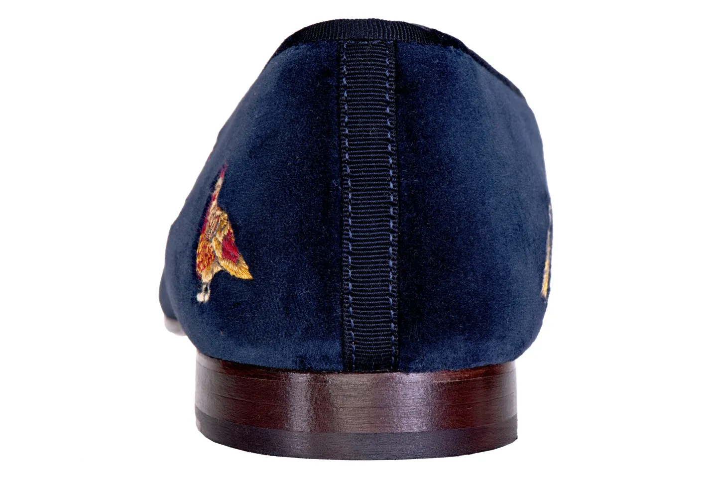 Stubbs & Wootton Slipper<Marsh (Men)