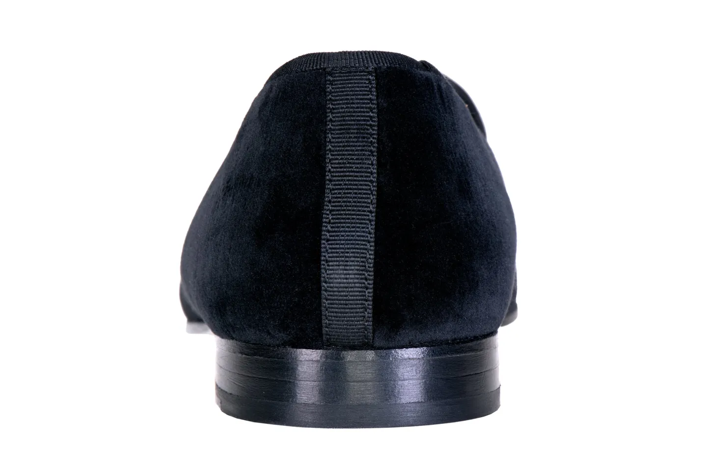 Stubbs & Wootton Slipper<Metropolis Bronze Velvet Slipper (Men)