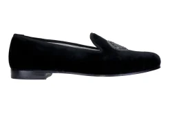 Stubbs & Wootton Slipper<Metropolis Noir Private Stock (Men)