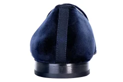 Stubbs & Wootton Slipper<Velvet Private Stock Slipper (Men)