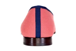 Stubbs & Wootton Slipper<Murrays Logo Nantucket Slipper (Men)