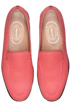 Stubbs & Wootton Venetian<Murrays Nantucket Venetian (Men)
