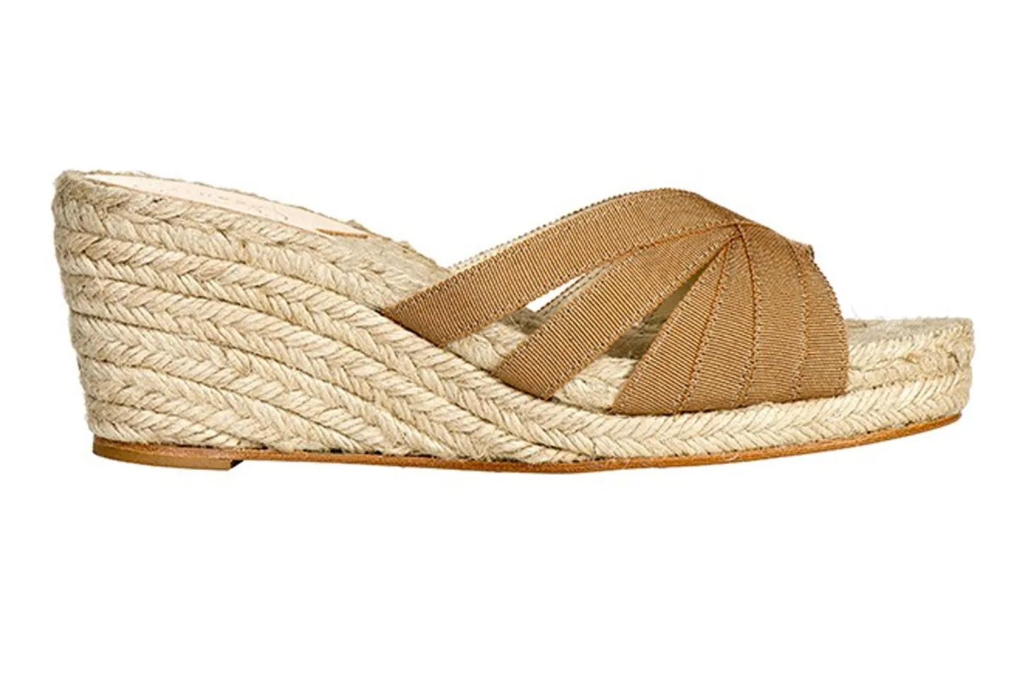 Women Stubbs & Wootton Heel<(Kelly)