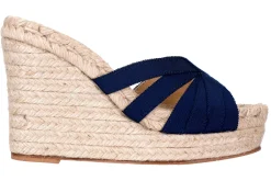 Women Stubbs & Wootton Heel<(Grace)