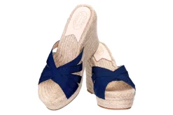 Women Stubbs & Wootton Heel<(Grace)