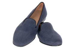 Stubbs & Wootton Slipper<Needlepoint Slipper (Men)
