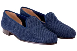 Stubbs & Wootton Slipper<Sisal Slipper (Men)