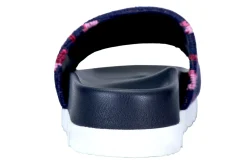 Women Stubbs & Wootton Slide<Octopi Slip (Women)