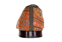 Stubbs & Wootton Slipper<Shawl Slipper (Men)