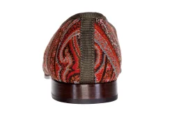 Women Stubbs & Wootton Slipper<(Women)