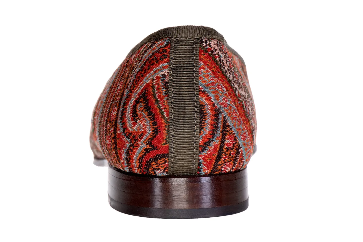 Women Stubbs & Wootton Slipper<(Women)