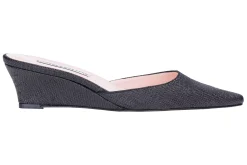 Women Stubbs & Wootton Heel<Panama Corsini