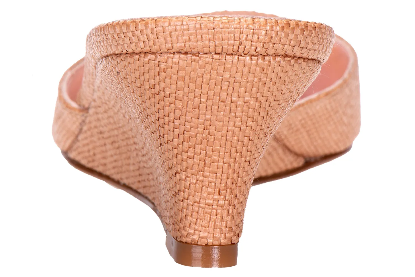 Women Stubbs & Wootton Heel<Panama Corsini