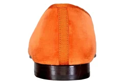 Women Stubbs & Wootton Slipper<Paolina Velvet Slipper (Women)