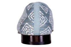 Women Stubbs & Wootton Slipper<Perinne Slate Slipper (Women)