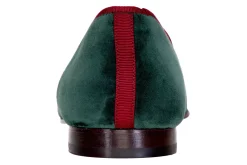 Stubbs & Wootton Slipper<Prep Hunter (Men)