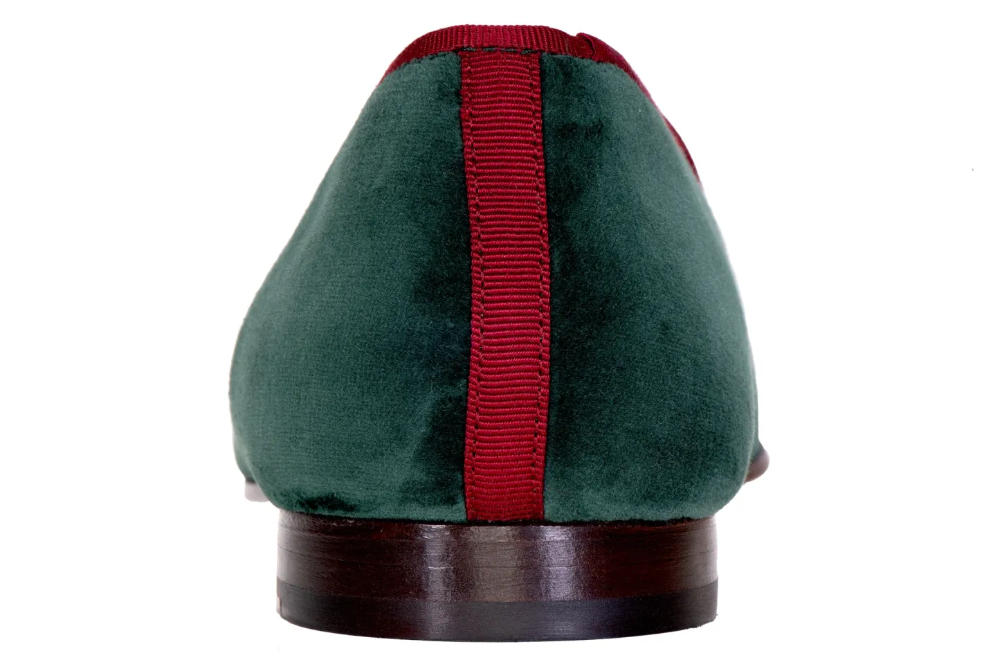 Stubbs & Wootton Slipper<Prep Hunter (Men)