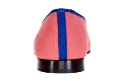 Women Stubbs & Wootton Slipper<Rainbow Fleet Nantucket Slipper (Women)