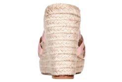 Women Stubbs & Wootton Heel<Rose (Grace)