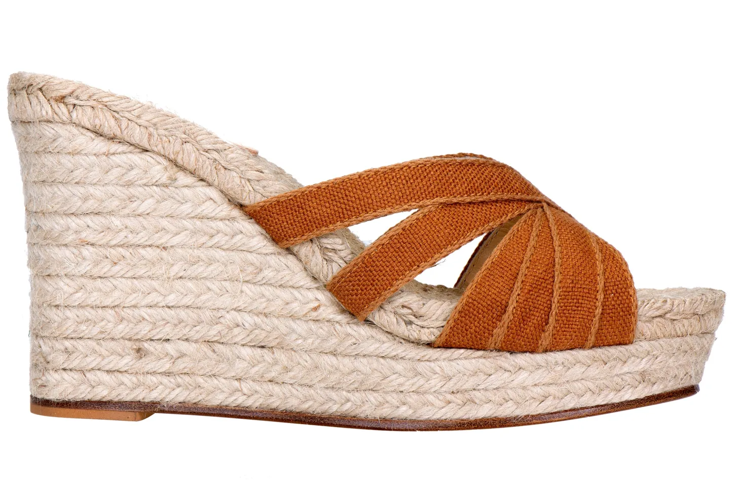 Women Stubbs & Wootton Heel<Saddle (Grace)