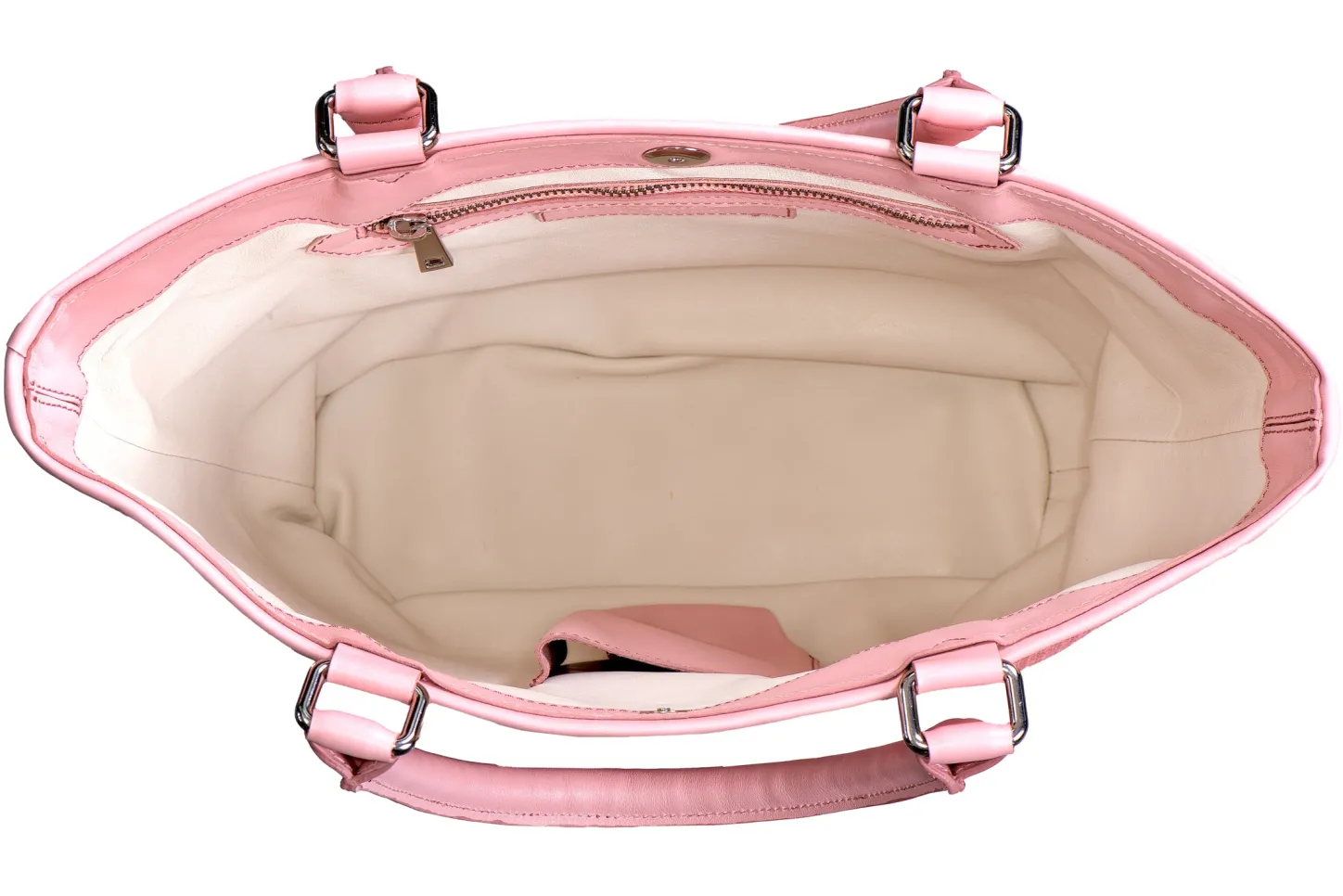 Stubbs & Wootton Mini Totes<Salmon Raffia Midi Tote