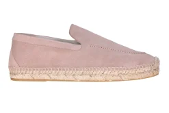 Stubbs & Wootton Espadrille<Sand Bertie (Men)