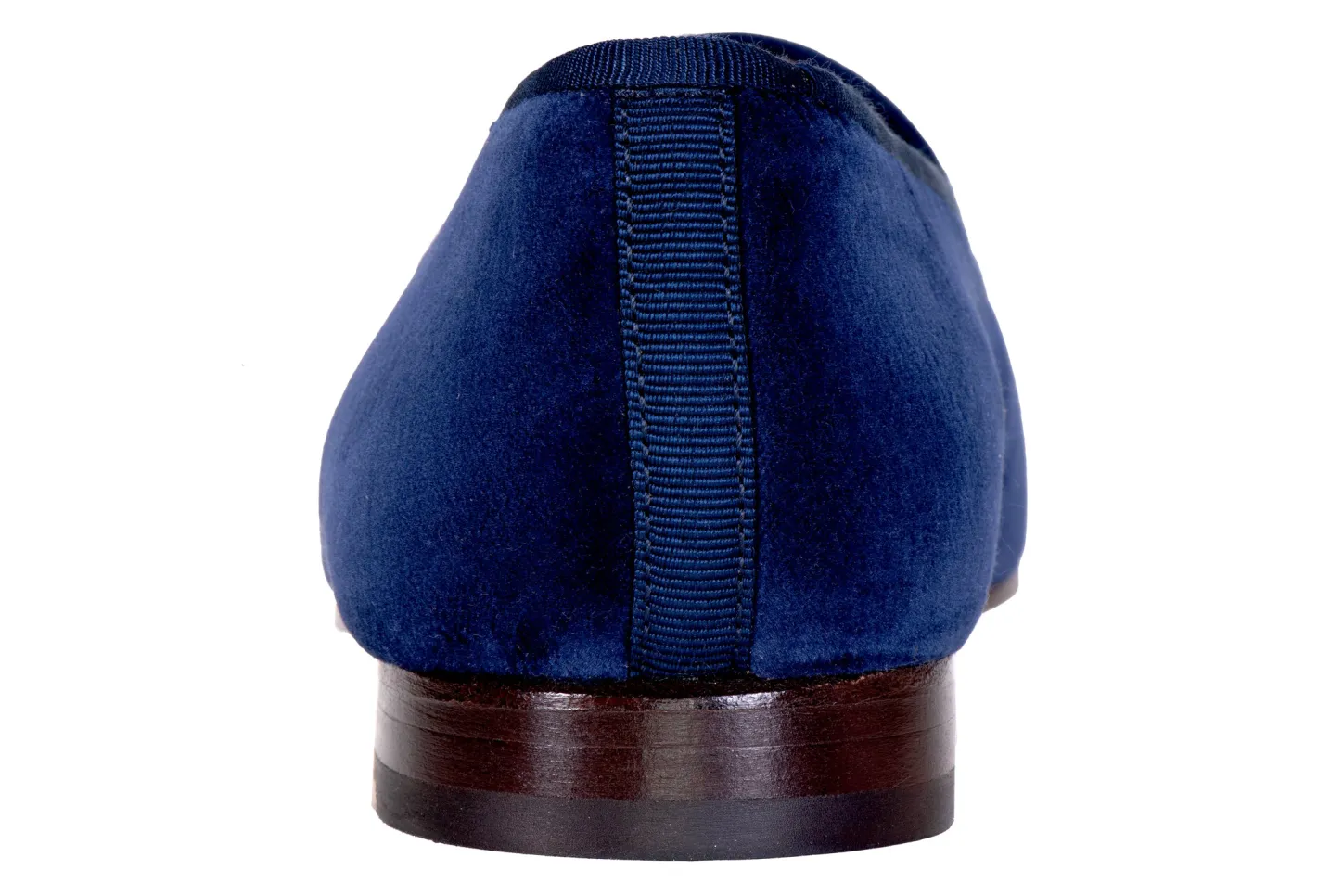 Women Stubbs & Wootton Slipper<Shattered Ming Indigo (Women)