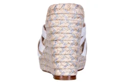 Women Stubbs & Wootton Heel<Braid (Grace)