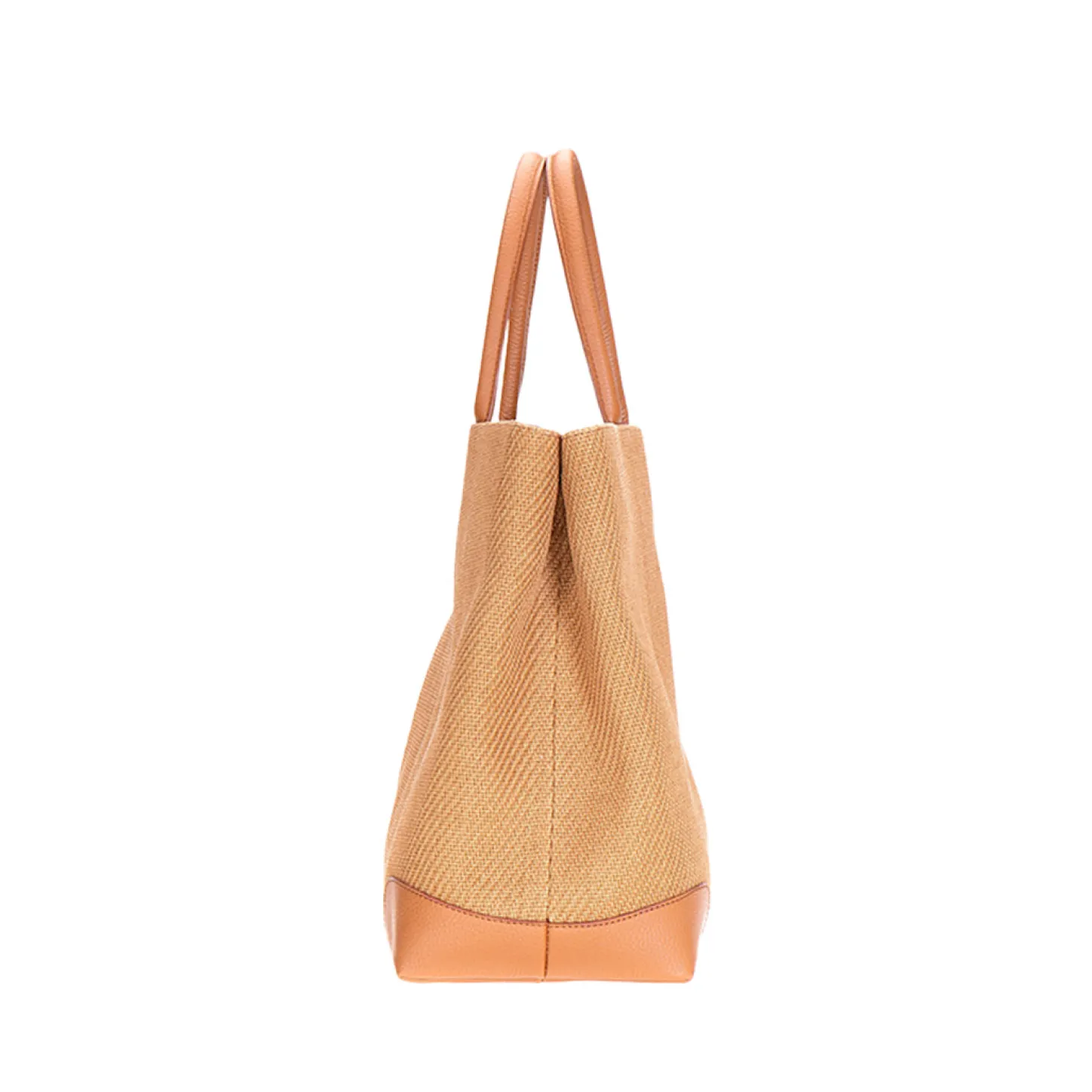 Stubbs & Wootton Totes<Sisal Paja Tote