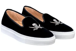Stubbs & Wootton Sneaker<Skull Sneaker (Men)