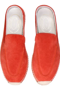 Stubbs & Wootton Espadrille<Terra Bertie (Men)