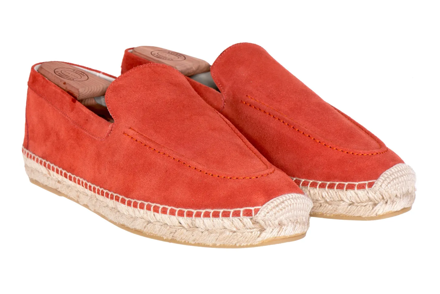 Stubbs & Wootton Espadrille<Terra Bertie (Men)