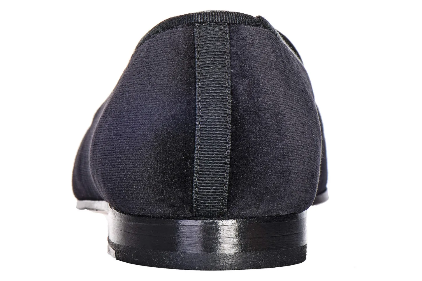 Stubbs & Wootton Slipper<The End Velvet Slipper (Men)