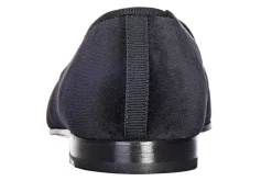 Women Stubbs & Wootton Slipper<The End Velvet Slipper (Women)