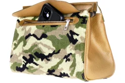 Stubbs & Wootton Travelers<Traveler Camo