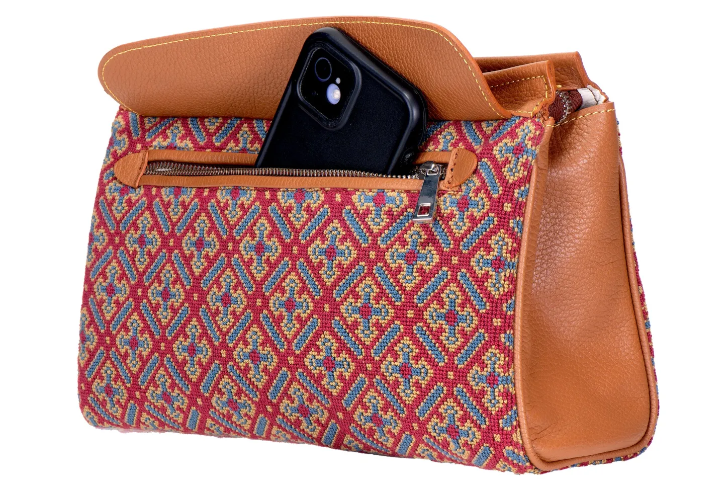 Stubbs & Wootton Travelers<Traveler Cuenca