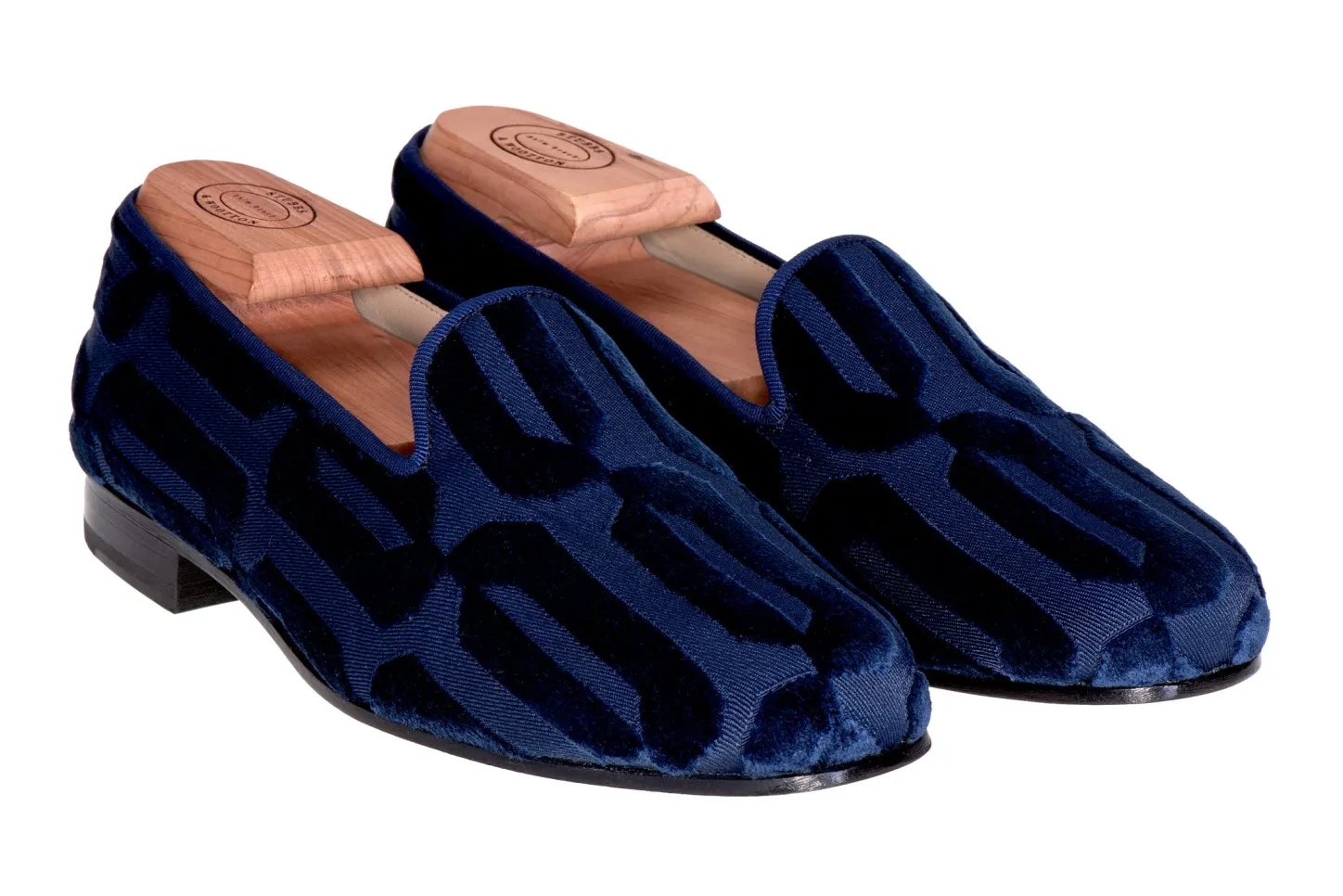Women Stubbs & Wootton Slipper<Typo Night Private Stock (Women)